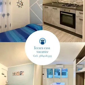 Iccara Appartement