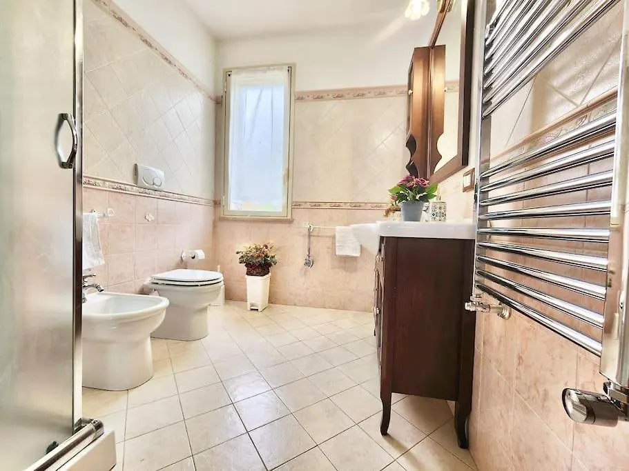 Bay View Wi-Fi-Vista Mare-Free Parking Apartment Carini Italy