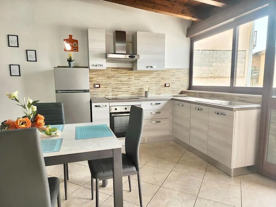 Bay View Wi-Fi-Vista Mare-Free Parking Apartment Carini 0*,