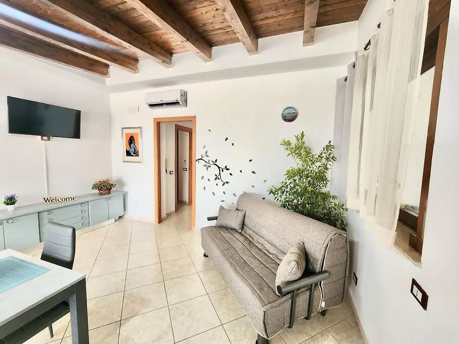 Bay View Wi-Fi-Vista Mare-Free Parking Apartment Carini