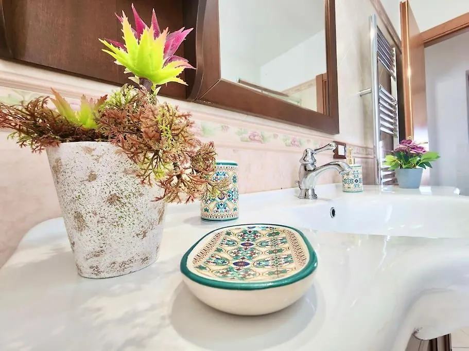Bay View Wi-Fi-Vista Mare-Free Parking Apartment Carini